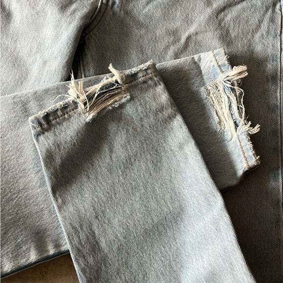 Levi’s NWT 27/28 - Picture 5 of 6